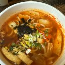 150-2-000015 | 대구 중앙로역 맛집 장우동 | 김치우동 비빔만두 맛있었던 추억의 분식집