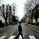 애비로드 이미지