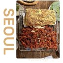 왕십리꼼닭발 | 왕십리 도선동 맛집 애리꼼닭발 솔직후기(+웨이팅 꿀팁)
