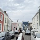 카페힐민박 | [런던여행3] 혼자 런던여행 | 노팅힐, 스냅사진, 맛집, 카페리스트