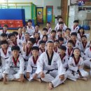 Best 내유 태권도장 이미지