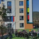 로뎀요양원 이미지