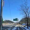 임월교 교차로 이미지