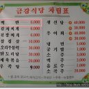 백반/한정식 이미지