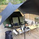 B16-1 | [공지] 횡성 스므나리캠핑장 새로 생긴 신생캠핑장 후기 (feat. 애견동반 가능)