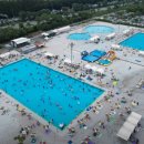 잠원야외수영장 이미지