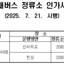 현대중공업 서부문 앞 이미지