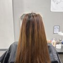 인천 부평역 문화의거리 헤어샵 estrella이스텔라별 헤어살롱 염색
