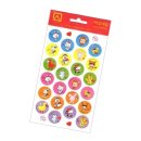 바른개 생활 이미지