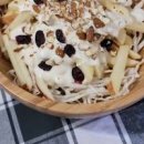 양상추 샐러드 만들기 샐러드소스 레시피 그릭요거트 드레싱 만드는 법 이미지