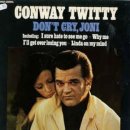 Conway Twitty &amp; Joni Lee - Don't Cry Joni 이미지