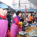 마산노인복지관 탁구장 이미지