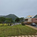 라끄뷰1 | 제천 청풍호 충주호 뷰 멋진 커피라끄 부모님과 여행 후기