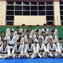 트리플제이 태권도장 이미지