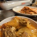 씨유 도화한나루점 | 마포역 한식맛집 마포나루 닭찜과 김치찌개가 시그니처인 직장인 맛집