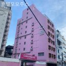 호텔모모주스 이미지