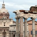로마(Rome) 이미지