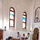 대구대교구 평단협 정기총회미사(2025.10.25) 대구가톨릭대신학교 성유스티노 경당 이미지