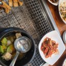 홍정식당 | [경기 양주 장흥 맛집] 홍정장어 - 가성비 좋고, 친절, 조경 예쁜 장어 맛집