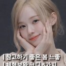 Space Draw | 참고하기 좋은 봄 느좋 체형보완 코디 5가지 추천해줄게요!