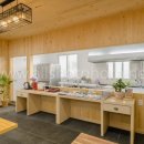 물댄동산 통나무펜션 이미지