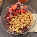 칼로리 낮은 메가커피 아사이볼 내돈내산 후기