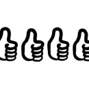 꽃길로 노래연습장 이미지