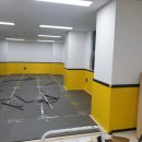 지성체육관(태권도) 이미지