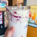 치즈폼(cheese foam) 이미지