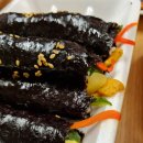 서리서리멸치국수평택