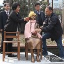 안양평화의소녀상 이미지
