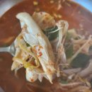 옛날닭계장 이미지