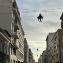 소리네 민박 | 파리 컴빽홈민박(Come bbaek home) 내돈내산 한인민박 숙소 후기