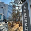 수원법원종합청사 이미지