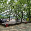 황매산국민여가캠핑장 이미지