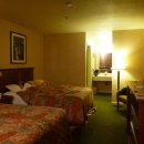 Cedar Lodge, Queen&#39;s Inn, Americas Best Value Inn Lazy J Ranch, SpringHill Suites Ridgecrest