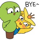 폴짝폴짝 이야기 숲 이미지