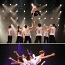 최두혁의 춤 이미지