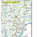아영면 구상마을 | 백두대간6구간(복성이재~치재~봉화산~월경산~중재)