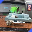 현대골프연습장 | LABE 72, 선릉의 트렌디한 실내골프연습장 다녀온 후기!