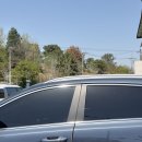 석갑로 | [진주 썬팅]스포티지 보라색 변색 필름 제거 후 넥서스Nex65 재시공 후기