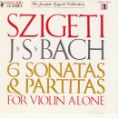 바흐 / 무반주 바이올린 소나타 No.1 G단조, BWV-1001 (Bach / Unaccompanied Violin Sonata No.1 in g minor, BWV-1001) 이미지