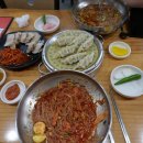 메밀꽃밀면 이미지