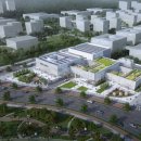 반곡동 복합커뮤니티 센터 이미지