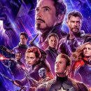 Avengers 4  Endgame 이미지