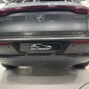 벤츠 EQC400 GRAY 크롬죽이기(크롬 딜리트) 시공 후기