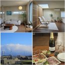 월정리숙소 월정주택 이미지