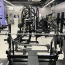 2H GYM 이미지