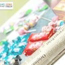 마음을 전하는 선물 포장법 이미지