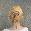 헤어꾸밈(Hair 꾸밈)